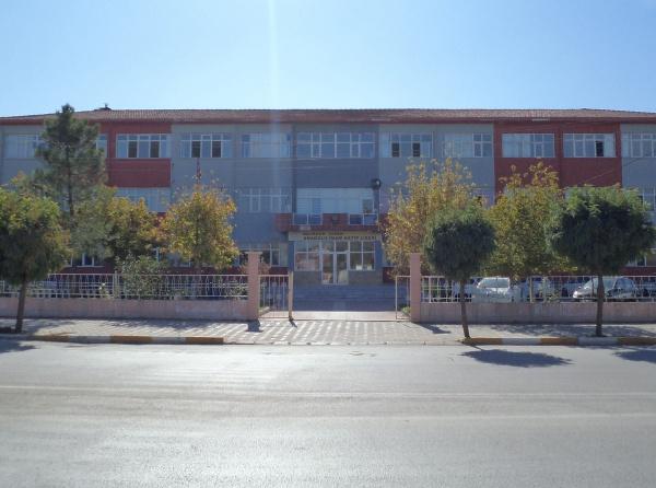 Gönen Anadolu İmam Hatip Lisesi Fotoğrafı